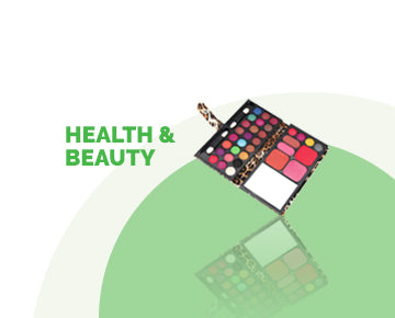 Health & Beauty