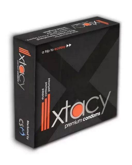 XTACY PREMIUM CONDOM