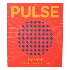 Pulse Dotted Premium 3S