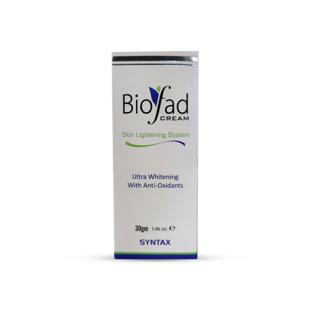 BIOFAD BB CREAM 30GM