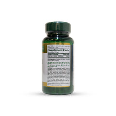 NB BIOTIN 5000MCG TAB