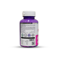 HB BIOTIN PLUS 2500MCG TABLET