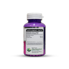 HB BIOTIN PLUS 2500MCG TABLET