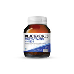 Blackmores Multivitamin For Men