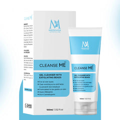 CLEANSE ME | Gentle Daily Facial Cleanser