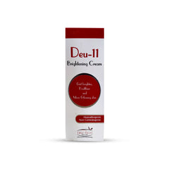 DEU 11 WHITENING CREAM