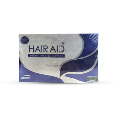 HAIR AID CAP