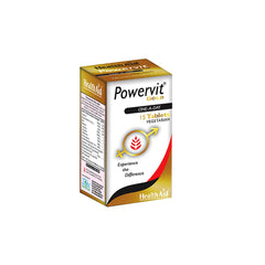 HealthAid Powervit Gold