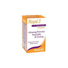 HealthAid Royal 3