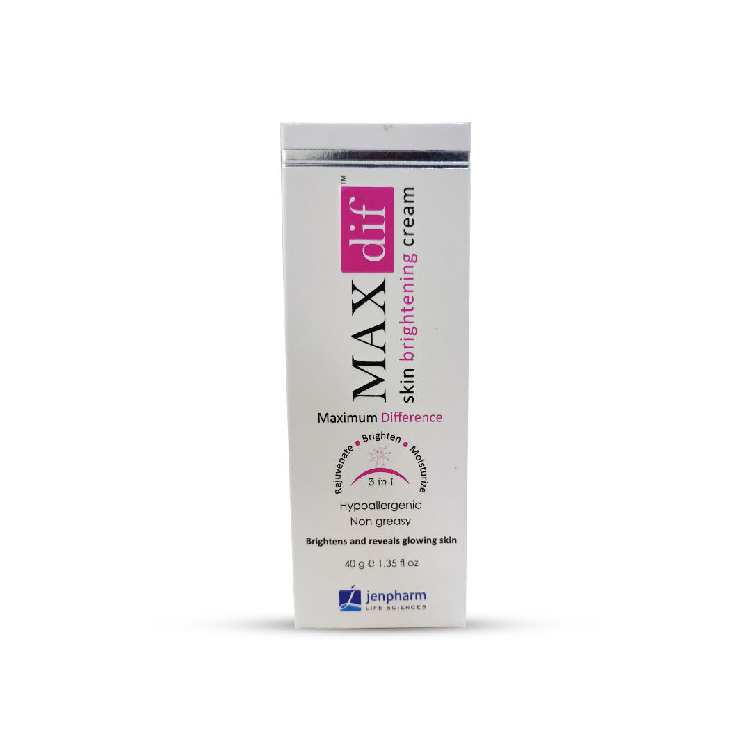 MAXDIF CREAM