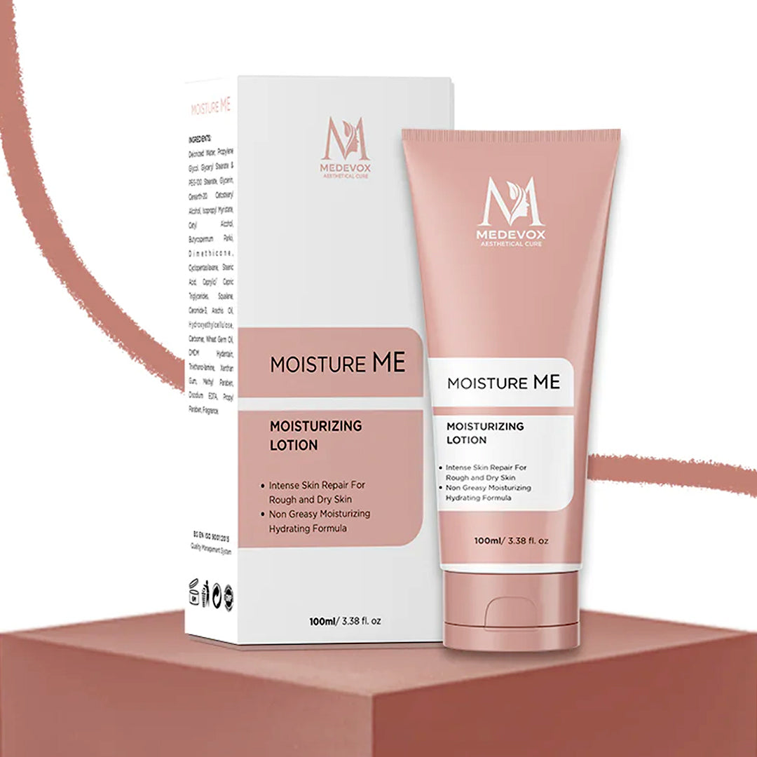 Moisture ME Face Moisturizer