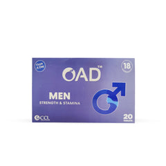 OAD Men Tablets