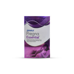 Pregna Essential, 30 Ct