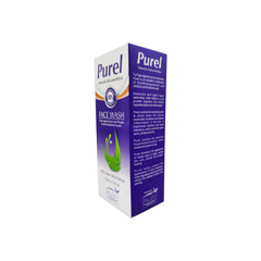 PUREL FACE WASH