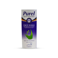 PUREL FACE WASH