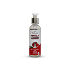 HB REMESOL OIL 130ML