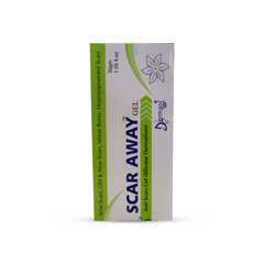 SCAR AWAY GEL