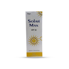 SOLAR MAX SPF 60 GEL 45G