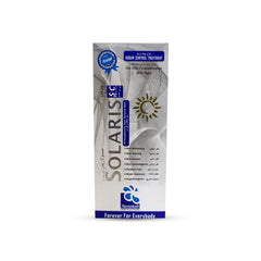 SOLARIS SPF 40 SC