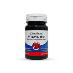 NF VITAMIN B12 TAB