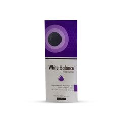 WHITE BALANCE FACE WASH 100ML