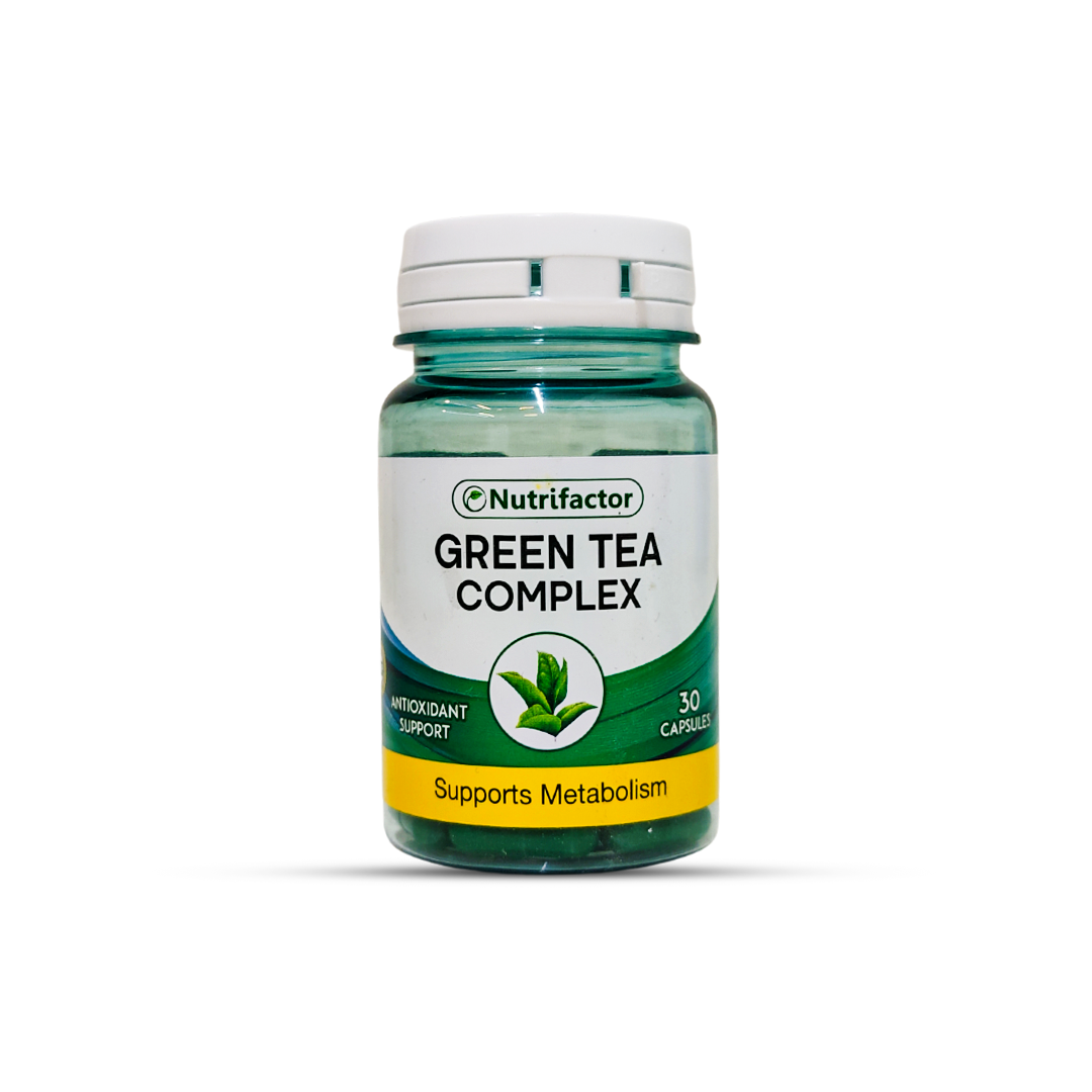 NF GREEN TEA  315MG CAPSULE