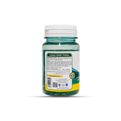 NF GREEN TEA  315MG CAPSULE