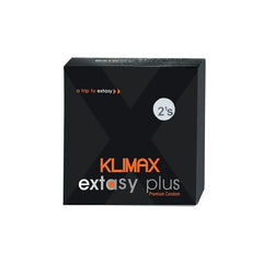 Klimax Extasy Plus Condoms