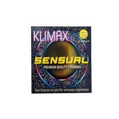 Klimax Sensual Condom