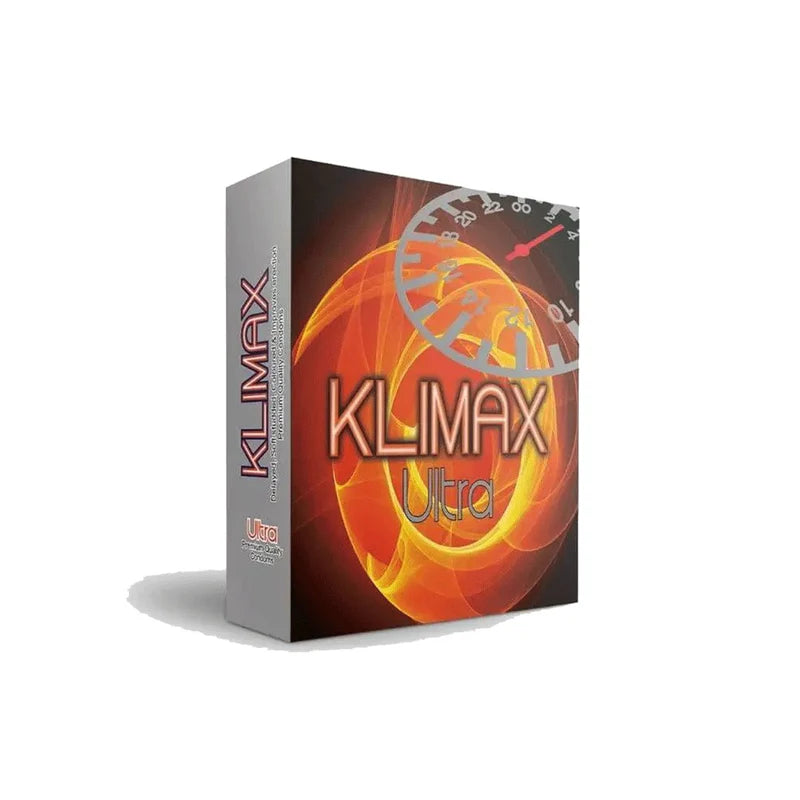 Klimax Ultra Condom