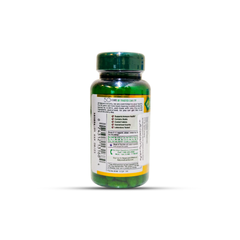 NB L ARGININE 500MG