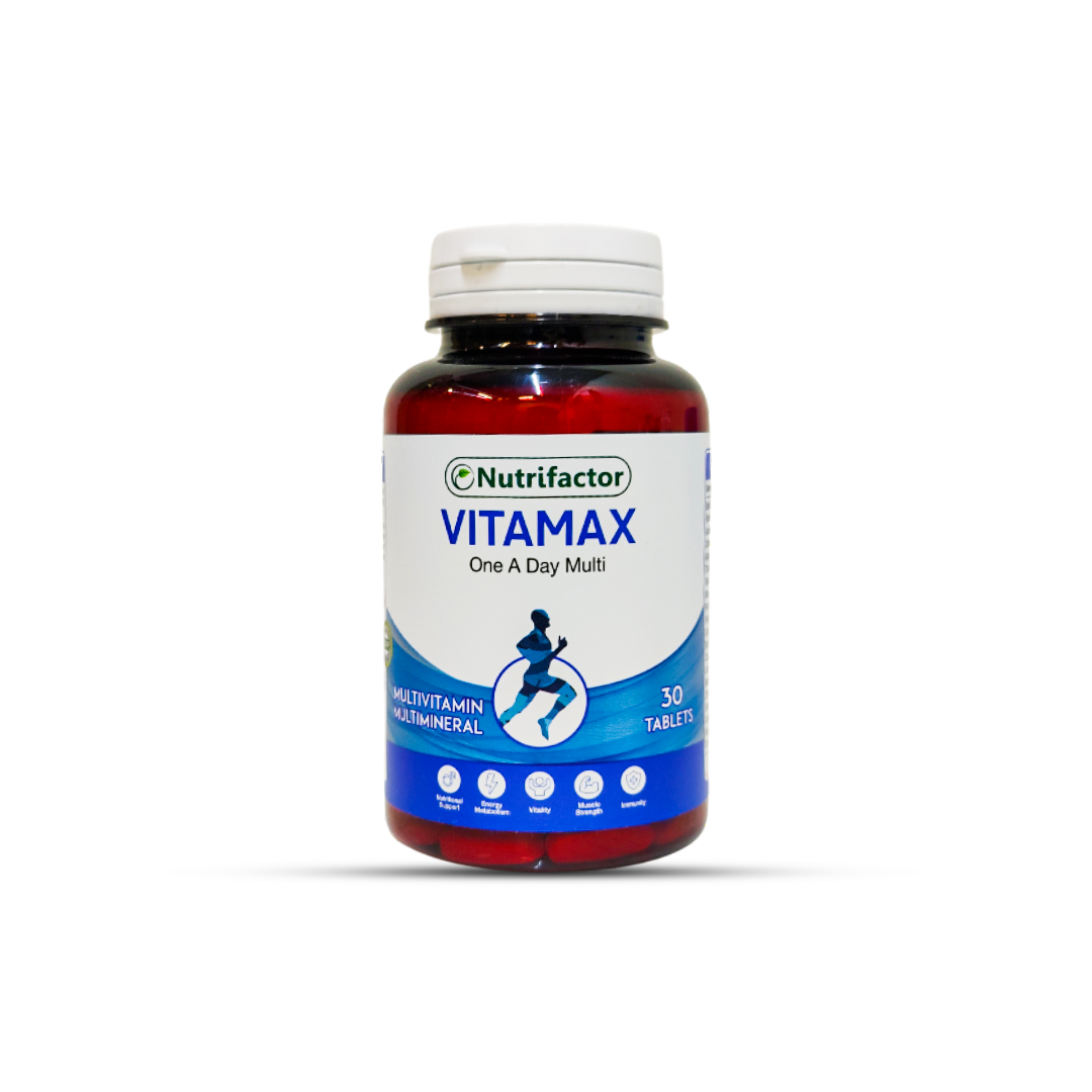 NF VITAMAX ONCE A DAY MULTI