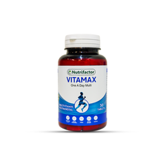 NF VITAMAX ONCE A DAY MULTI